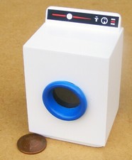 Maison De Poupée Machine À