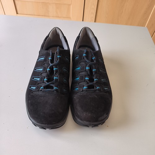 Chaussures sécurité esd - sécurité,
