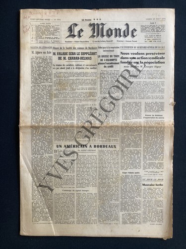 Monde 7970 samedi 29 - le, monde-n°7970-samedi