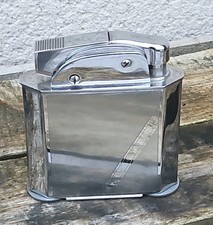 BEAU BRIQUET DE TABLE ART