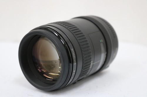 Objectif canon 135mm - ef, f2.8