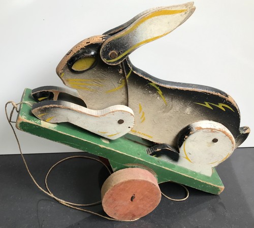 Lapin lievre cij - lievre, en