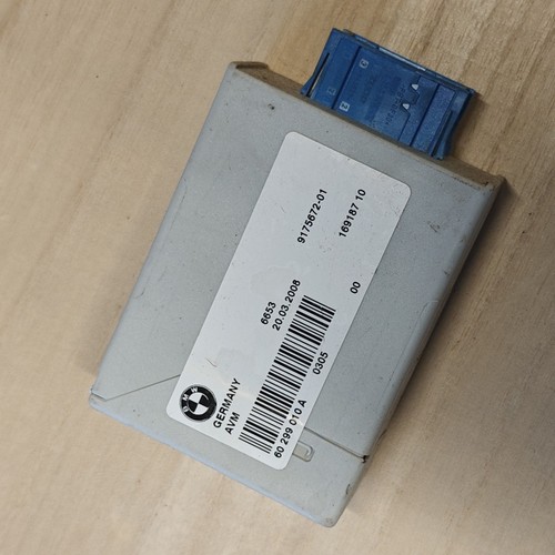 Module avm bmw around - module, view