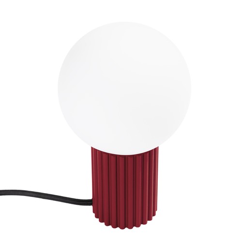 Lampe table halo - lampe, moderne