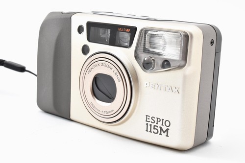 Top mint pentax - top,
