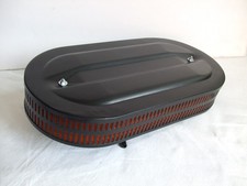 ANCIENNE BOITE A AIR .  LANCIA