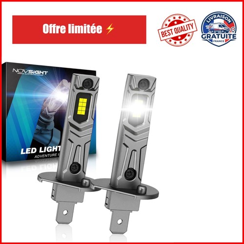 Ampoules led novsight - ampoules,
