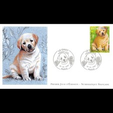 FDC LNF - Jeunes animaux