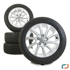 Jantes D'Hiver Audi A3 8V