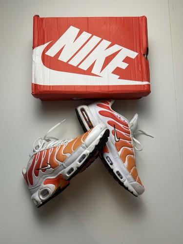 Nike air max plus - air, tn