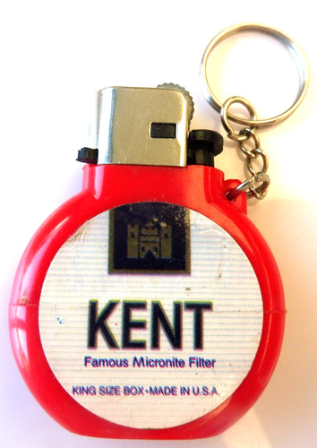 Porte cles keychain briquet - cles,