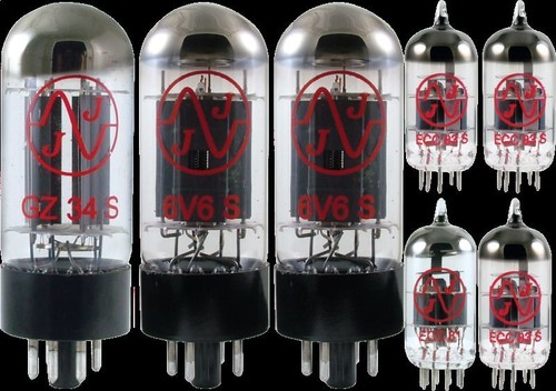 Tube set for - set,