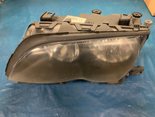 BMW 3 Series E46 Sedan Touring Facelift Headlight Halogen Left 6910955