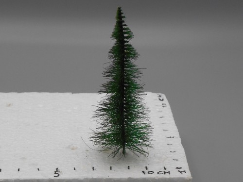 Sapin conique sans - , 8.5