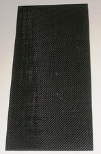 Plaque CARBONE. Modélisme