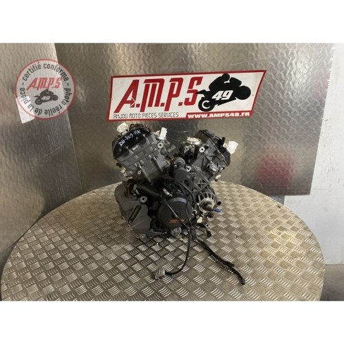 Moteur ktm 1190 adventure 2013 - moteur,
