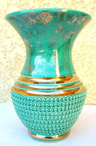 Superbe grand vase - superbe,
