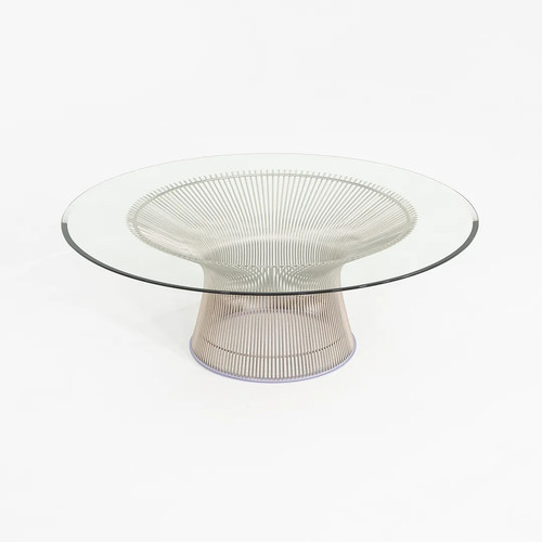 2018 warren platner for - warren,
