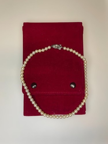 Vintage mikimoto pearl - [vintage],