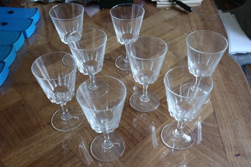 Coffret verres a vin - a,
