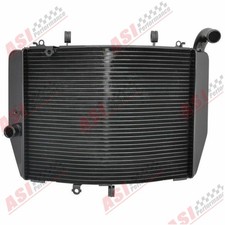 Motocyclette Radiateur Pour