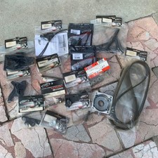 jeu de pièces pour Fg baja