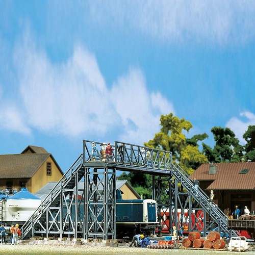 Passerelle 87 faller - passerelle-ho, 1/87-faller
