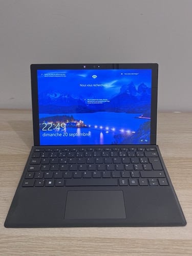 Microsoft surface pro 3 - microsoft, 12,3"