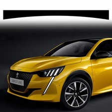 Pare-Soleil Auto Adhésif