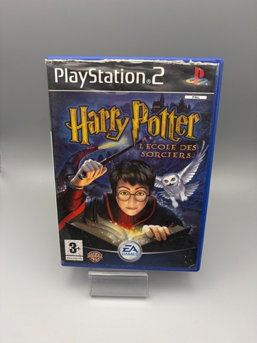 Harry potter école - potter, l’École
