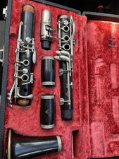 Clarinet Selmer Series 10 1974