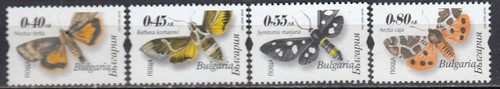 Bulgaria 2004 fauna animals - bulgaria,