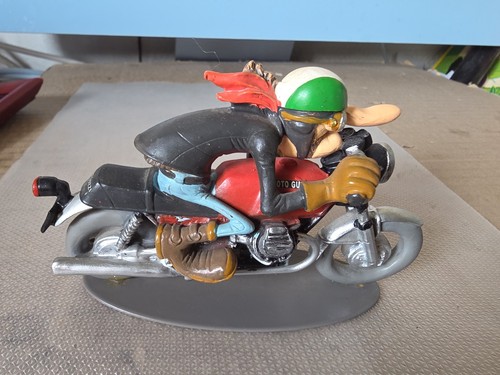 Jbt moto joe bar - moto, resine