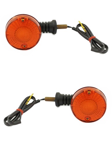 Clignotants paire arrière - clignotants,,