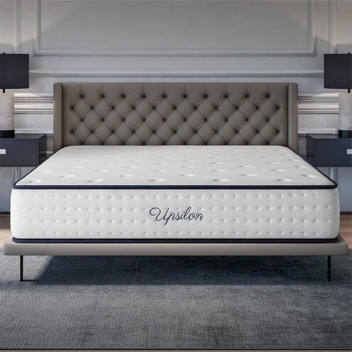 Matelas 140x200 mémoire - matelas,