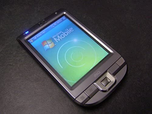 Ipaq 114 poche organiseur - hp,