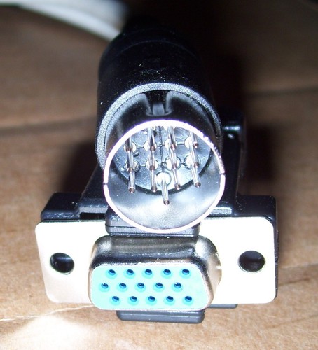 Atari 520 1040 ste - st,