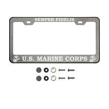 US Marine Corps Semper Fidelis
