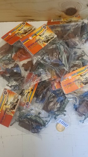 Lot sachets petits - (70), de