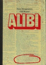 Alibi - Gill Rosner - V345645
