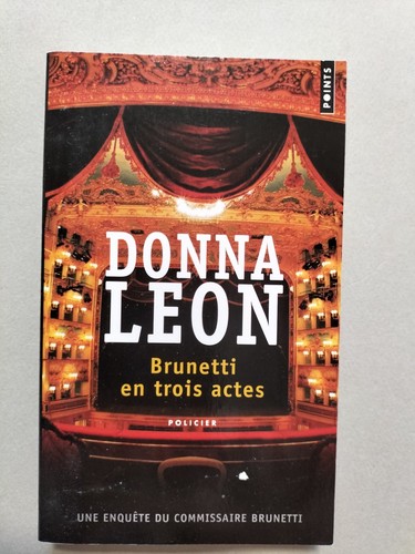 Brunetti trois actes - trois,