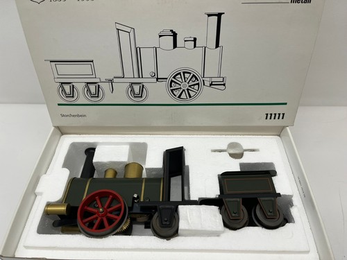 Märklin 11111 locomotive - 11111,
