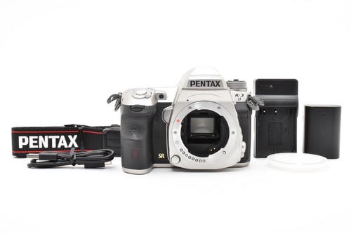 Appareil photo reflex