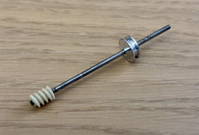 JOUEF axe avec vis sans fin et