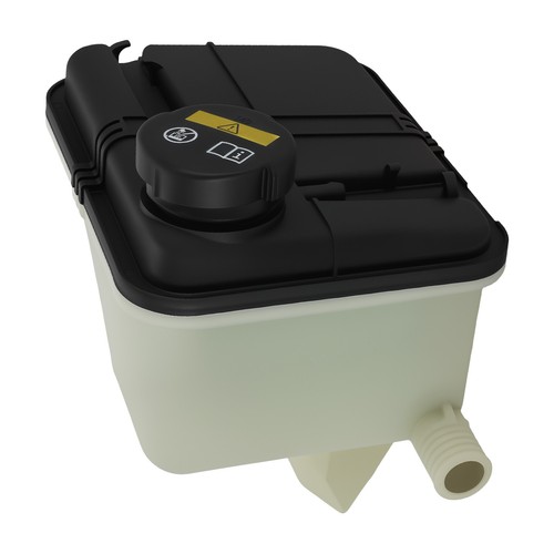 Expansion tank for bmw e36 - expansion,