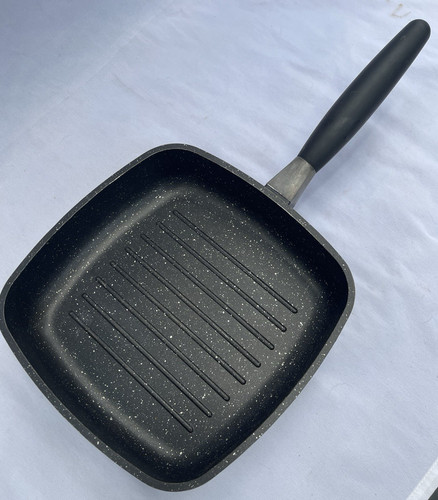 Berghoff square nonstick grill - berghoff,
