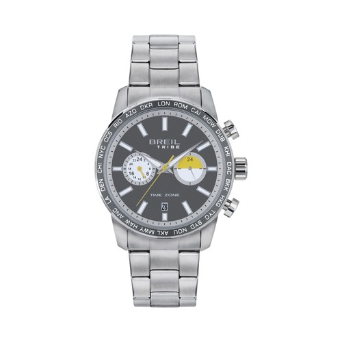 Montre homme breil tribe zone - montre,