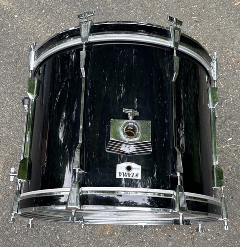 Tama rockstar 16 - rockstar, dx