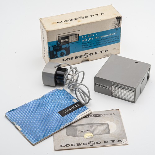Loewe optatron 324 - optatron,