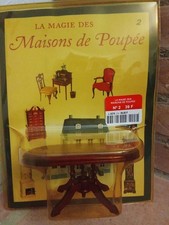 LA MAGIE DES MAISONS DE